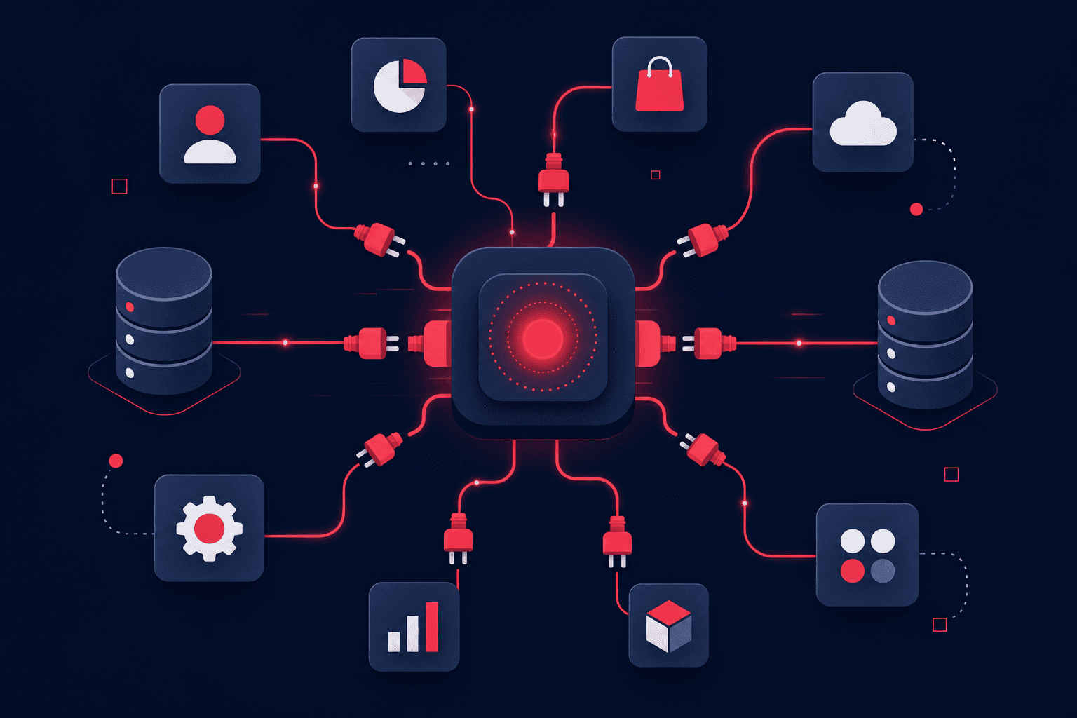 Intégration d'API : connecter vos systèmes métiers sans bricolage